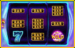 Casino Land 