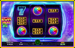 Casino Land 