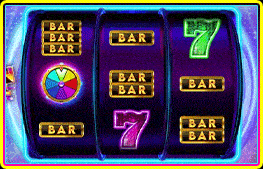 Casino Land 